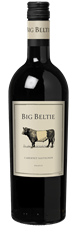 Big Beltie Cabernet Sauvignon