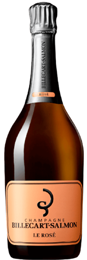 Billecart Salmon Brut Rosé (mobile)