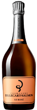 Billecart Salmon Brut Rosé