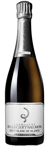 Billecart Salmon Brut Blanc des Blancs Grand Cru (mobile)