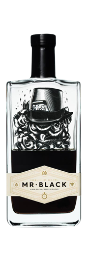 Mr Black Cold Press Coffee Liqueur (mobile)