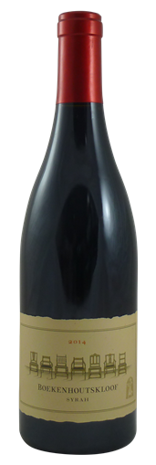 Boekenhoutskloof Syrah (mobile)