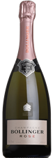 Bollinger Rosé NV