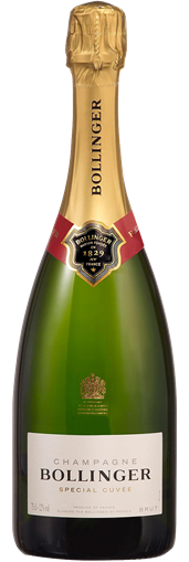 Bollinger Special Cuvée NV (mobile)