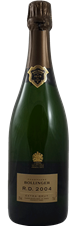 Bollinger R.D. 2004 (Supplier Packaging)