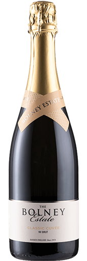 Bolney Estate Classic Cuvée (mobile)