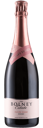 Bolney Estate Cuvée Rosé (mobile)