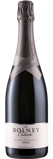 Bolney Estate Blanc de Blancs (mobile)
