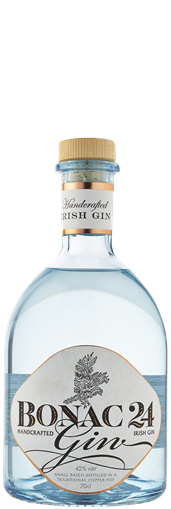 Bonac Gin (mobile)