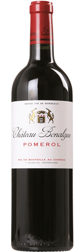 Château Bonalgue 2020, Pomerol (mobile)