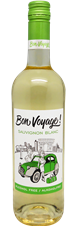 Bon Voyage Sauvignon Blanc Alcohol Free