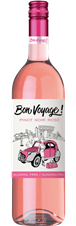 Bon Voyage Rosé Alcohol Free