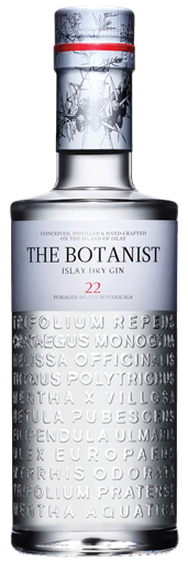 The Botanist Islay Dry Gin (mobile)