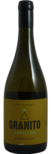J Bouchon Granito Sémillon (mobile)