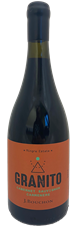 J Bouchon Granito Carménère-Cabernet Sauvignon