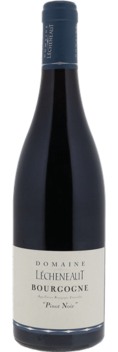 Bourgogne Pinot Noir, Domaine Lécheneaut