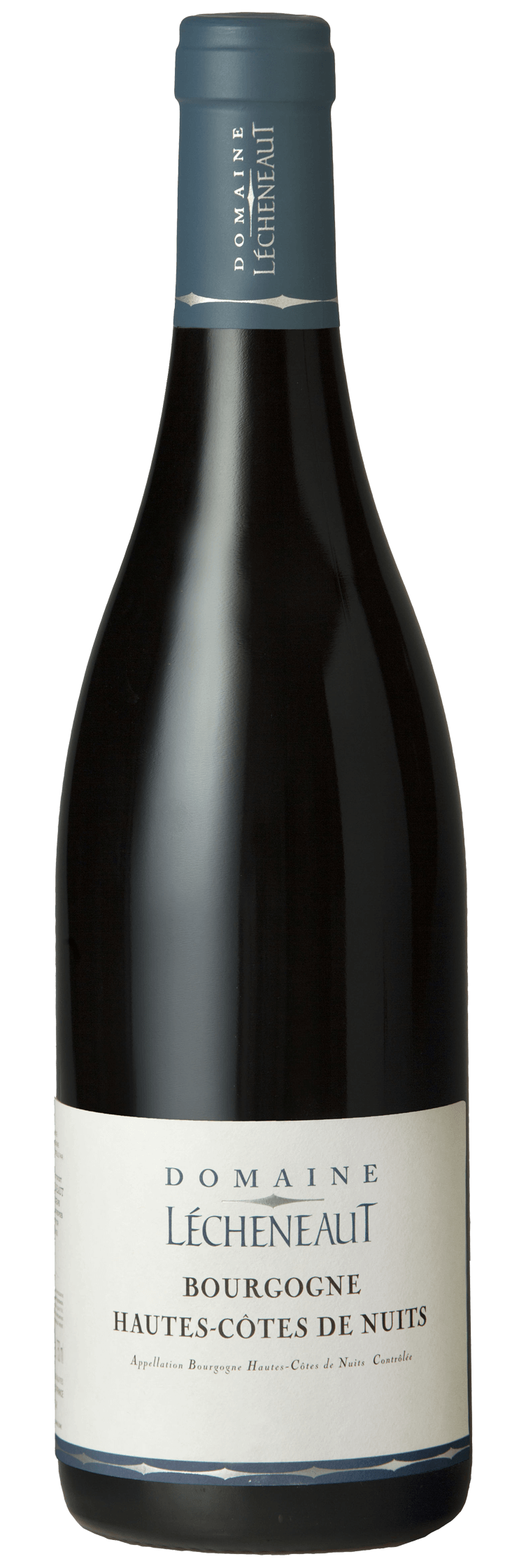 Domaine Lécheneault 2014 Bourgogne Hautes Côtes de Nuits, Domaine Lécheneaut