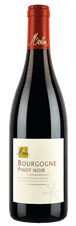 Bourgogne Rouge 2021, Domaine Merlin