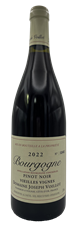 Bourgogne Pinot Noir 2022, Domaine Voillot