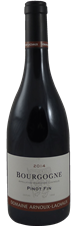 Bourgogne Pinot Fin 2014 Domaine Arnoux-Lachaux