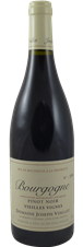 Bourgogne Pinot Noir 2017, Domaine Voillot