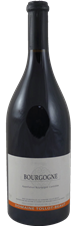 Bourgogne Pinot Noir 2017, Domaine Tollot Beaut