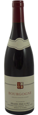 Bourgogne Pinot Noir 2017, Domaine Sérafin