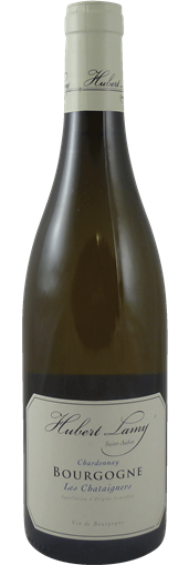 Bourgogne Chardonnay 'Les Chataigniers' 2018, Domaine Hubert Lamy (mobile)