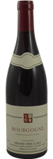 Bourgogne Rouge 2018, Domaine Sérafin