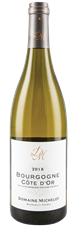 Bourgogne Blanc 2018, Domaine Mestre- Michelot