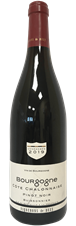 Bourgogne Côtes Chalonnaise Pinot Noir 2019, Buissonnier, Cave de Buxy