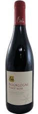 Bourgogne Rouge 2019, Domaine Merlin