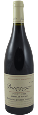 Bourgogne Pinot Noir 2019, Domaine Joseph Voillot