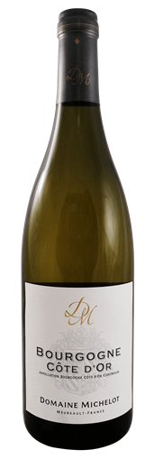 Bourgogne Blanc 2020, Domaine Mestre- Michelot (mobile)