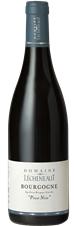 Bourgogne Pinot Noir 2020, Domaine Lécheneaut