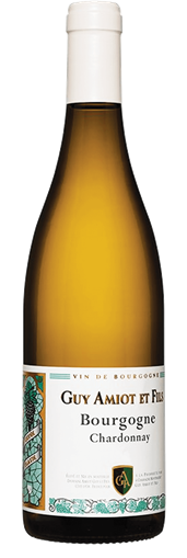 Bourgogne Chardonnay Cuvée Flavie 2020, Domaine Amiot