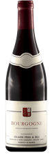 Bourgogne Rouge 2020, Domaine Sérafin
