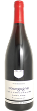 Bourgogne Pinot Noir Côtes Chalonnaise 'Buissonnier' 2020, Cave de Buxy