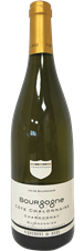 Bourgogne Chardonnay Côtes Chalonnaise 'Buissonnier' 2020, Cave de Buxy