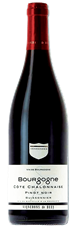 Bourgogne Pinot Noir Côtes Chalonnaise 'Buissonnier' 2020, Cave de Buxy, Half Bottles