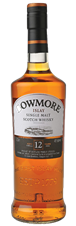 Bowmore 12 Year Old Islay Single Malt Whisky