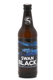 Swan Black IPA, Bowness Bay 8 x 500ml (mobile)