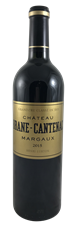 Château Brane Cantenac 2015, 2ème  Cru Classé Margaux