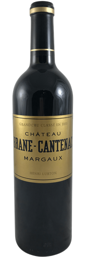 Château Brane Cantenac 2016, 2ème Cru Classé, Margaux (mobile)