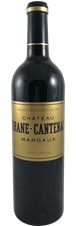 Château Brane Cantenac 2016, 2ème Cru Classé, Margaux