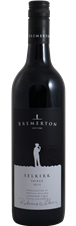Bremerton Selkirk Shiraz