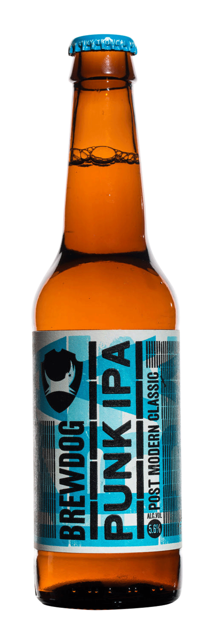 Brewdog Punk IPA 24 x 330ml