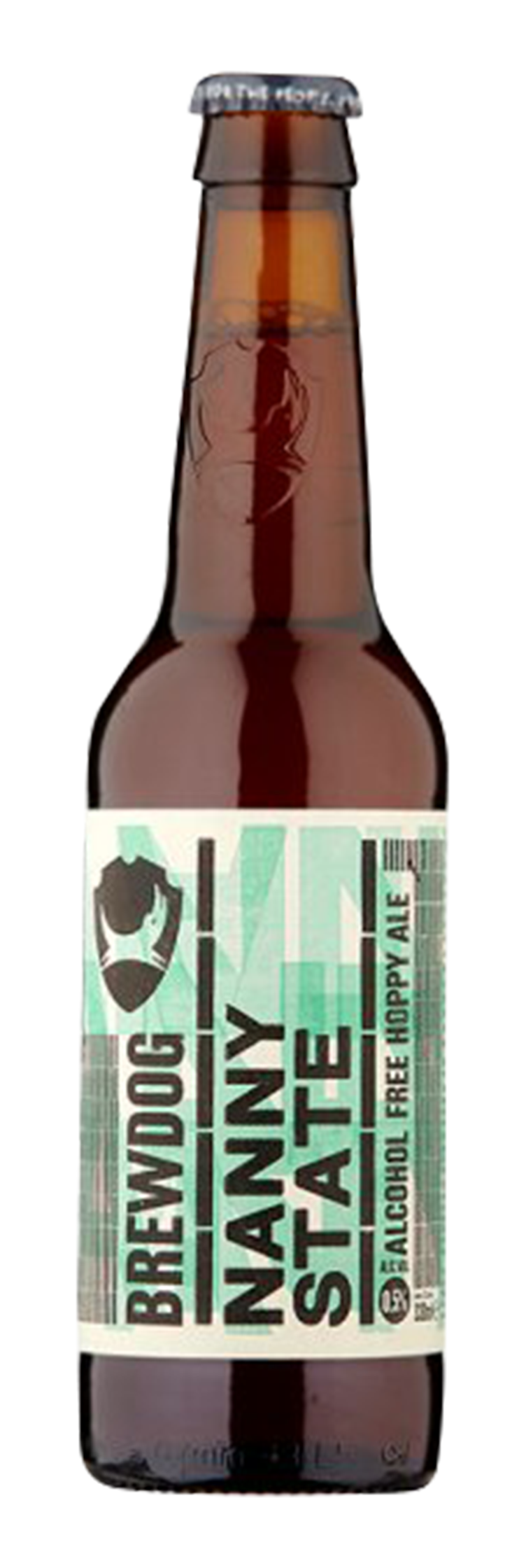 Brewdog Nanny State >> Brewdog Nanny State Alcohol Free 24 X 330ml Brewdog Nanny State >> Brewdog Nanny State Alcohol Free 24 X 330ml