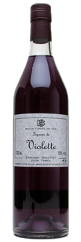 Briotett Crème de Violette Liqueur