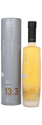 Bruichladdich Octomore 13.3 Islay Single Malt Whisky (mobile)